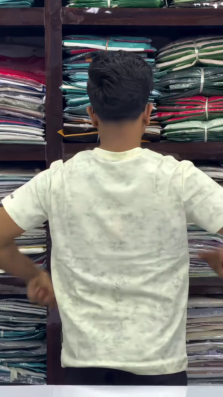 New Trending Men T-Shirt - Image 2
