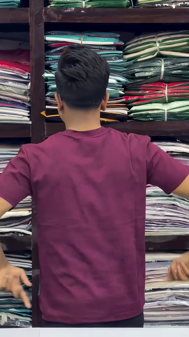 New Trending Men T-Shirt - Image 9