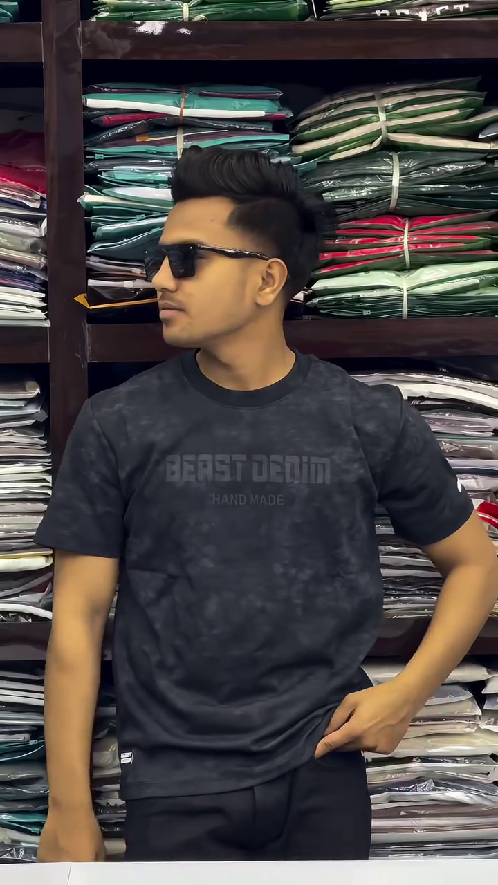 New Trending Men T-Shirt - Image 8