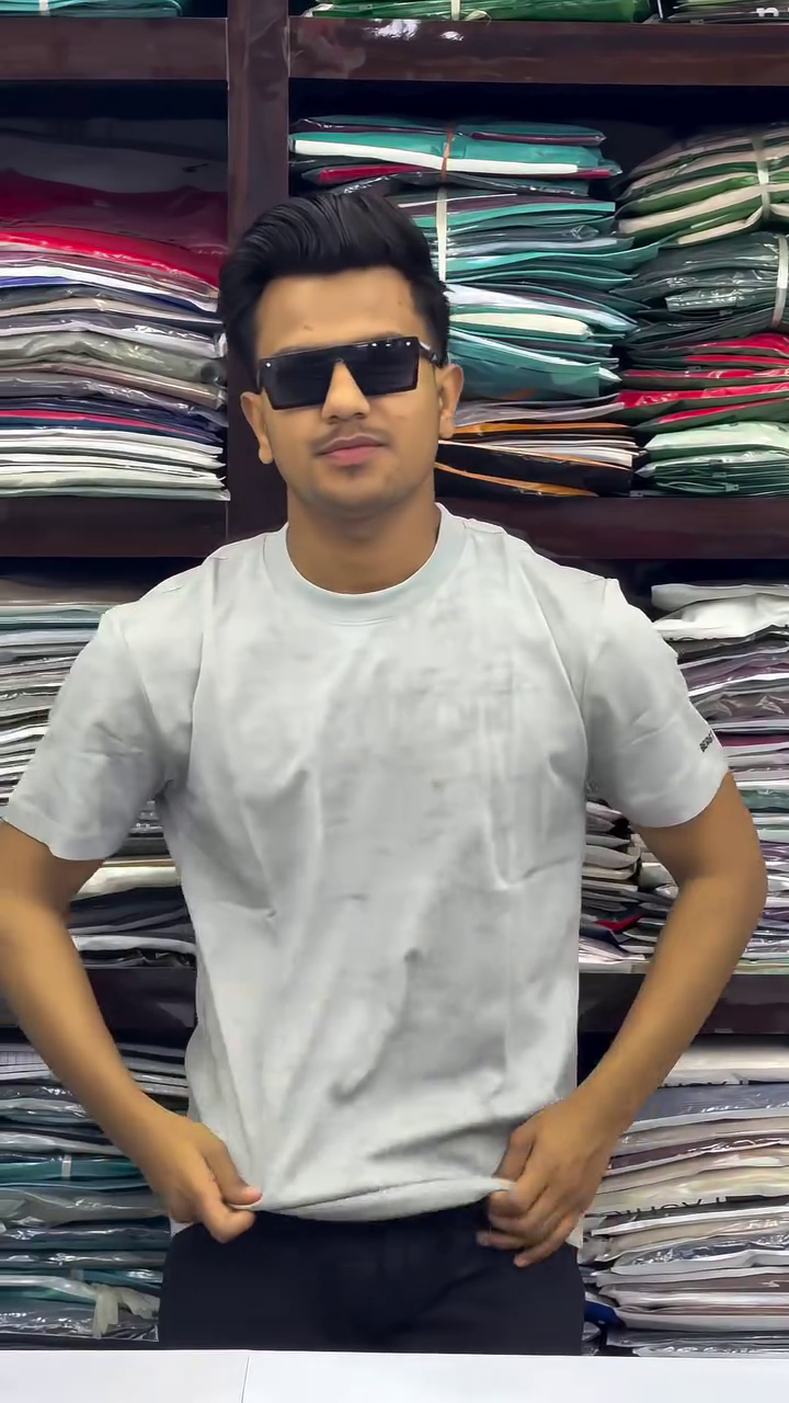 New Trending Men T-Shirt - Image 7