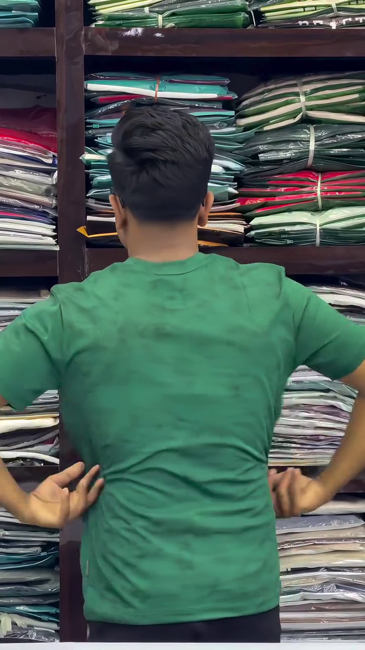 New Trending Men T-Shirt - Image 6