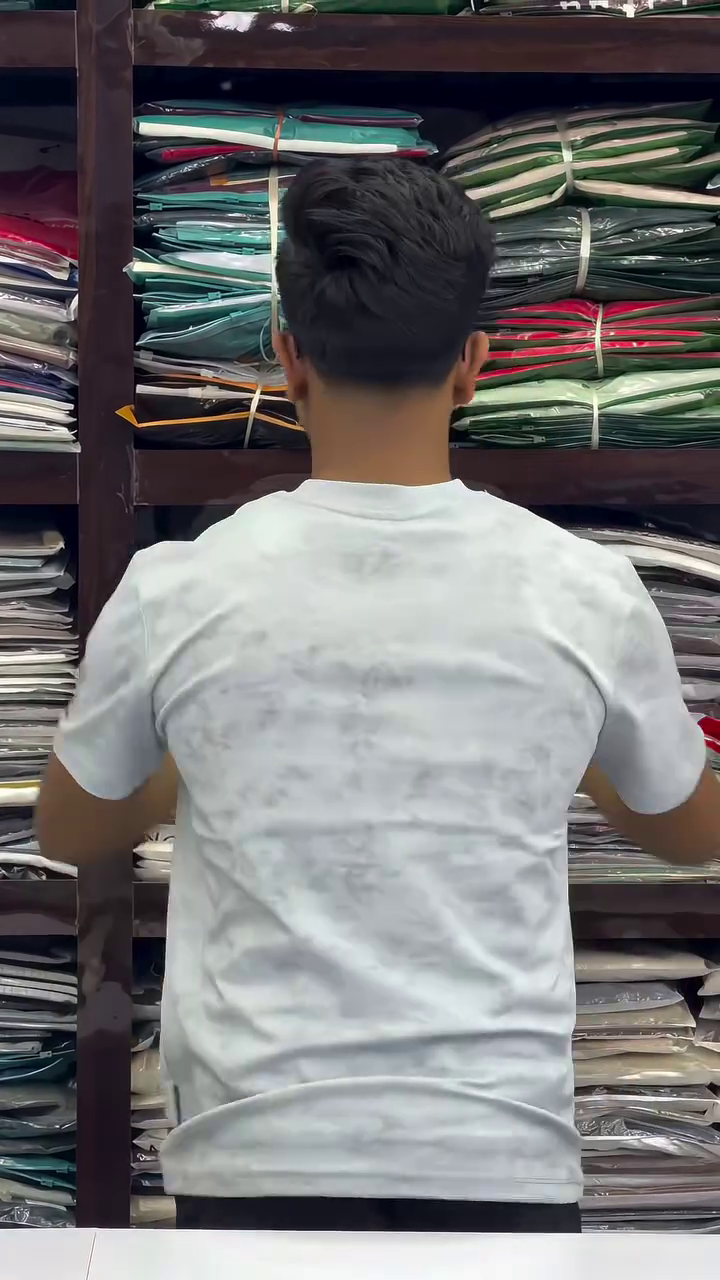 New Trending Men T-Shirt - Image 4
