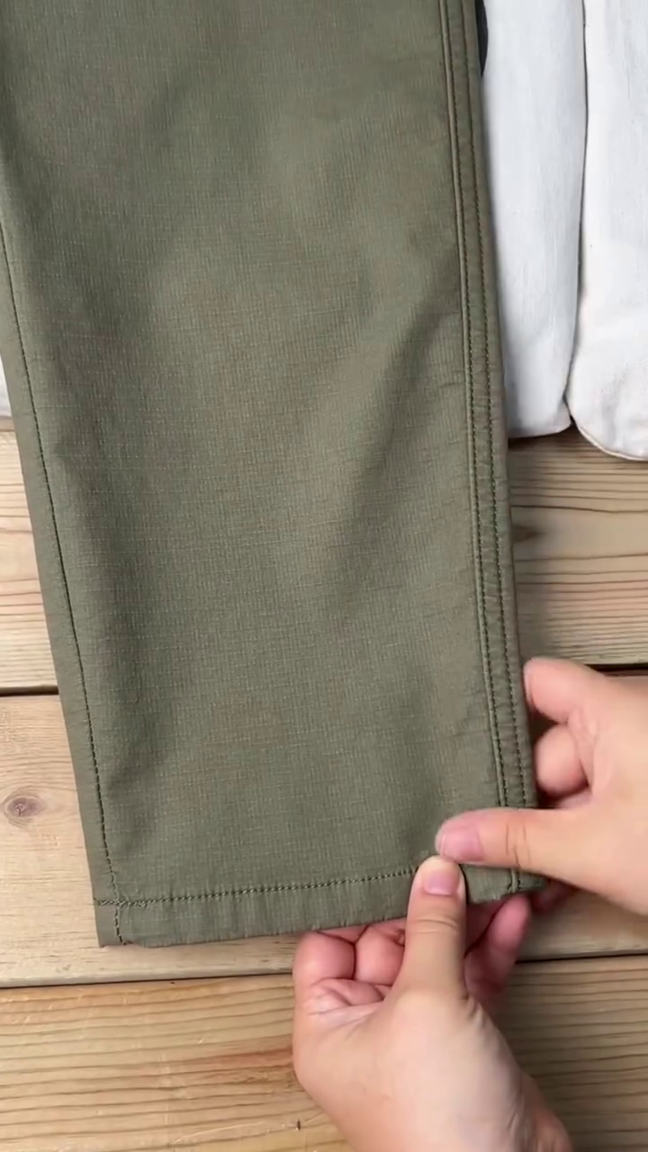 en's Light Grey Solid Trousers Light Business Style Slightly Stretch Straight Leg Pants for Outdoor Casual Daily - Image 4