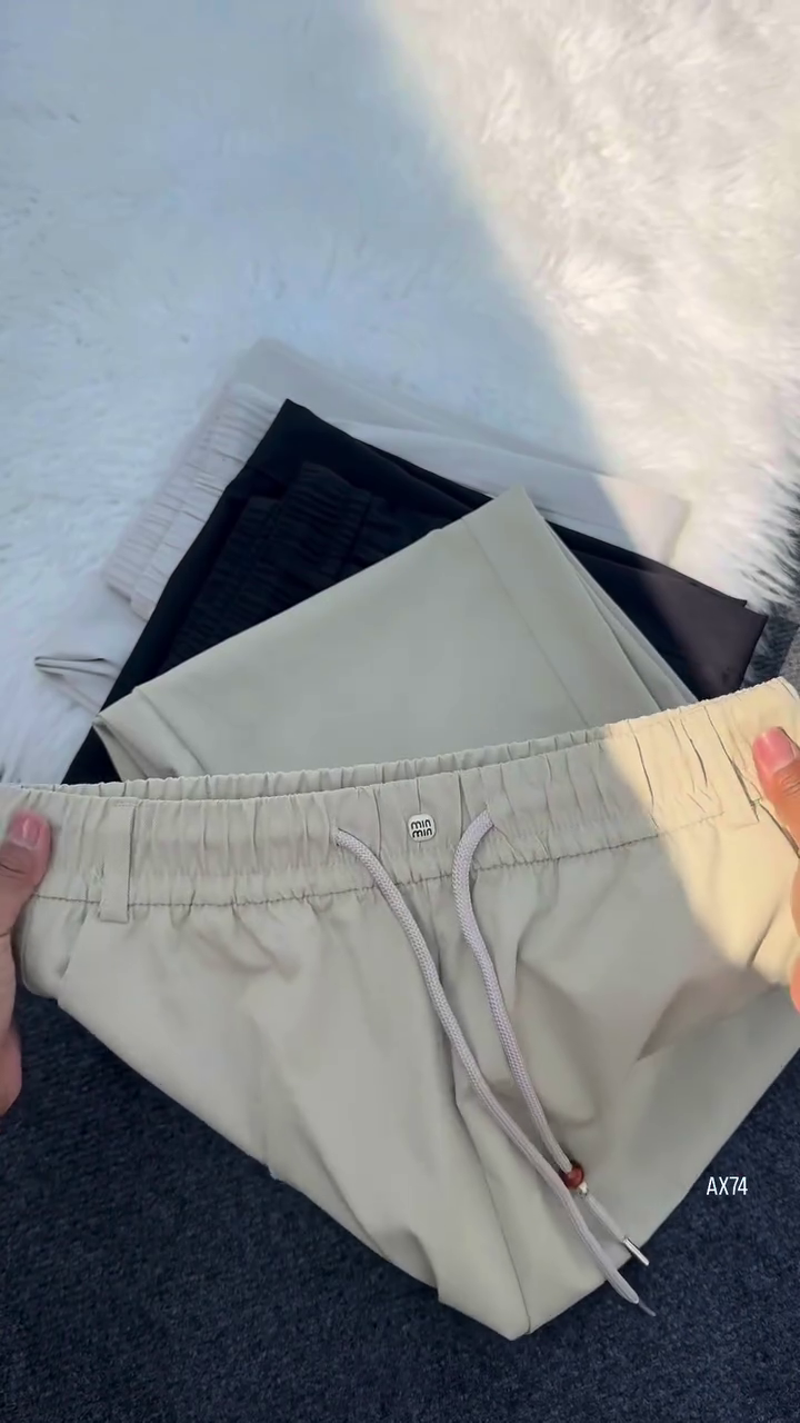 Men Easy Wash Trousers - Image 10